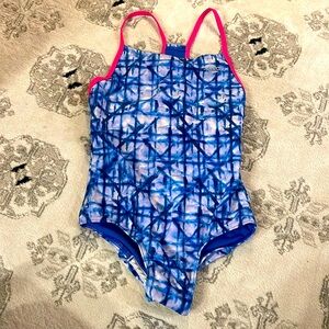 Sz 6 Speedo Swimsuit